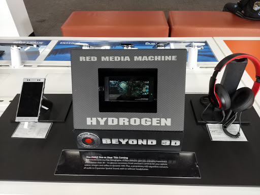 Cell Phone Store «AT&T», reviews and photos, 23350 Eureka Rd, Taylor, MI 48180, USA