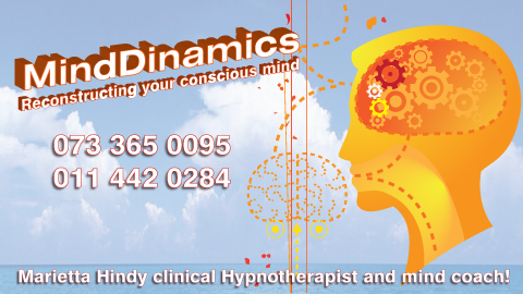 MindDinamics (Hypnotherapy)