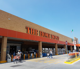 The Home Depot La Rioja photo