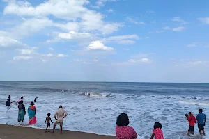 Marina Beach image