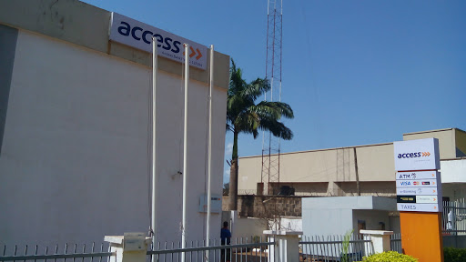 Access Bank, University Of Nigeria Nsukka, Ihe Nsukka, Nsukka, Nigeria, Department Store, state Enugu
