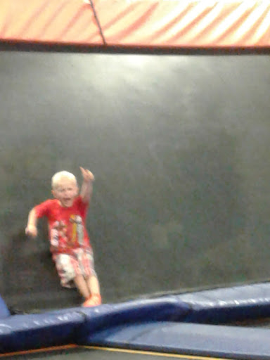 Amusement Center «Sky Zone Trampoline Park», reviews and photos, 11745 Commons Dr, Springdale, OH 45246, USA