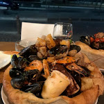 Photo n°1 de l'avis de C.o fait le 20/01/2023 à 11:47 sur le  Pizzaló Lungomare à Pozzuoli