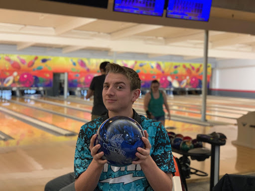 Bowling Alley «Secoma Lanes», reviews and photos, 34500 Pacific Hwy S, Federal Way, WA 98003, USA