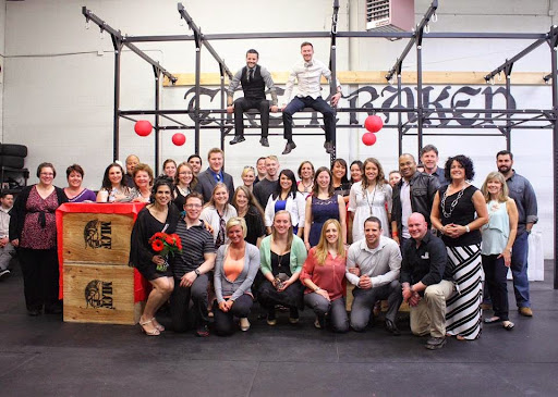 Gym «Molon Labe CrossFit», reviews and photos, 9100 Valley View Rd, Macedonia, OH 44056, USA