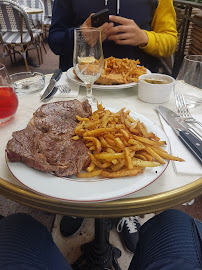 Frite du Restaurant Chez lulu à Marseille - n°14