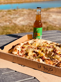 Photos du propriétaire du Pizzas à emporter LE NAPOLIO - FOOD TRUCK PIZZA - Différents emplacements chaque soir à Le Château-d'Oléron - n°1