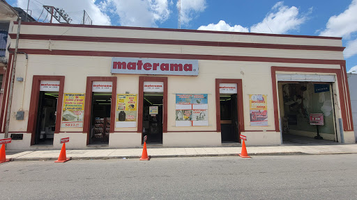 Materama