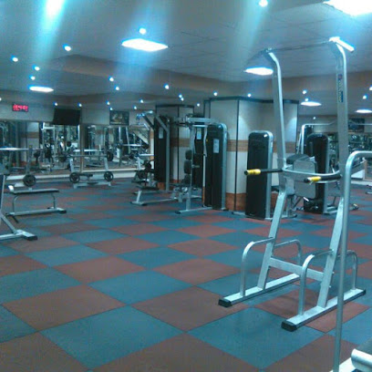 Fitness Tabriz Gym Club - 38GR+778 Yusef Abad, Tabriz, East Azerbaijan Province, Iran