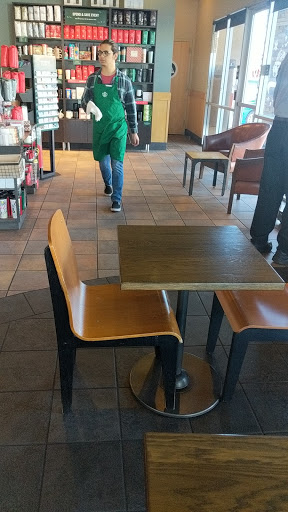 Starbucks image