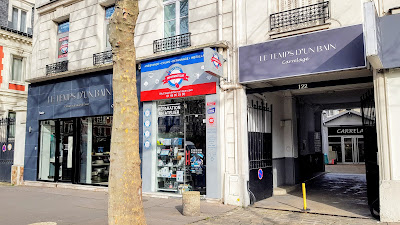 My Coach Informatique - Réparation et Dépannage Smartphone Mac et Pc à Boulogne-Billancourt