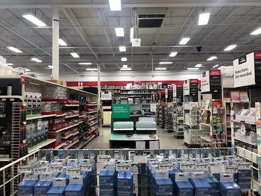 Craft Store «Michaels», reviews and photos, 325 US-202, Flemington, NJ 08822, USA