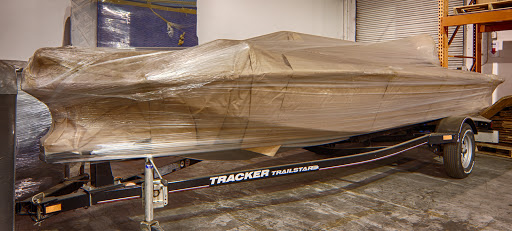 Moving Company «Coleman American Moving Services, Inc.», reviews and photos, 6000 N 51st St, Tampa, FL 33610, USA