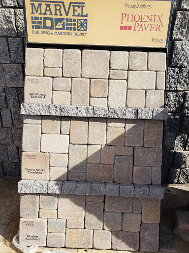 Masonry Supply Store «Marvel Building & Masonry Supply», reviews and photos, 1113 S Country Club Dr, Mesa, AZ 85210, USA