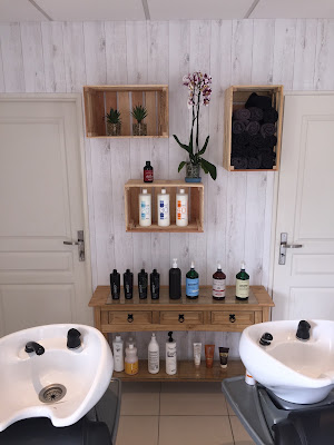 malou coiffure à Villetoureix
