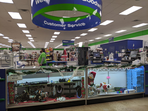 Thrift Store «Goodwill Store & Donation Center», reviews and photos, 1200 Market St, Lemoyne, PA 17043, USA