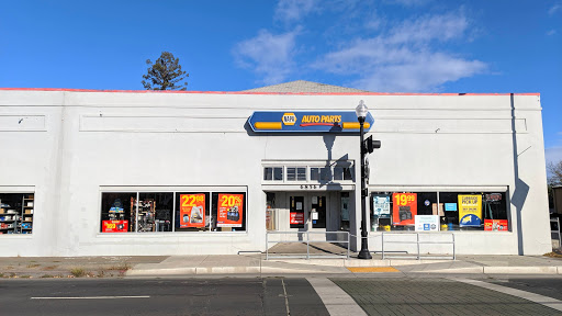 Auto Parts Store «NAPA Auto Parts - Sebastopol Auto Parts», reviews and photos, 6856 Sebastopol Ave, Sebastopol, CA 95472, USA