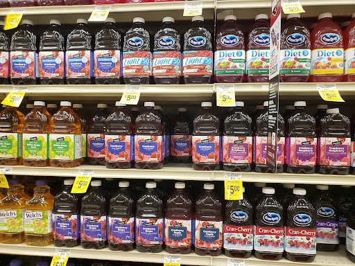 Grocery Store «Safeway», reviews and photos, 2555 Harris St, Eureka, CA 95503, USA