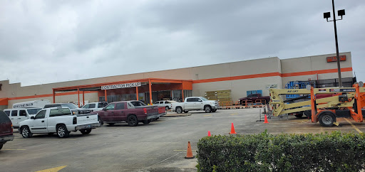Home Improvement Store «The Home Depot», reviews and photos, 100 Abner Jackson Pkwy, Lake Jackson, TX 77566, USA