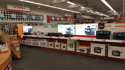 Office Supply Store «Staples», reviews and photos, 7708 Richmond Hwy, Alexandria, VA 22306, USA