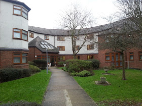 Boothby Court