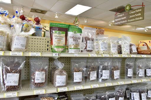 Natural Foods Store «Apple Valley Natural Foods», reviews and photos, 5275 Beckley Rd, Battle Creek, MI 49015, USA