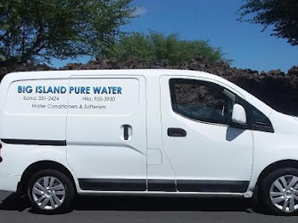 Big Island Pure Water