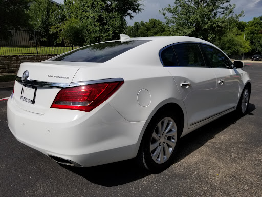 Used Car Dealer «D G Auto Sales», reviews and photos, 3710 Airport Blvd, Austin, TX 78722, USA