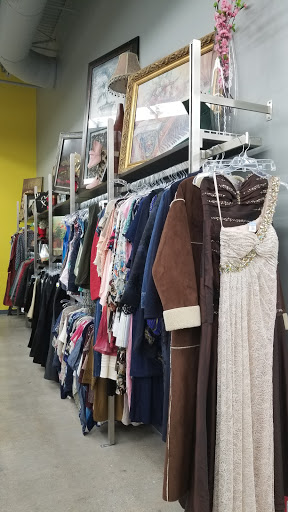 Thrift Store «Goodwill», reviews and photos, 150 W Palm Valley Blvd, Round Rock, TX 78664, USA