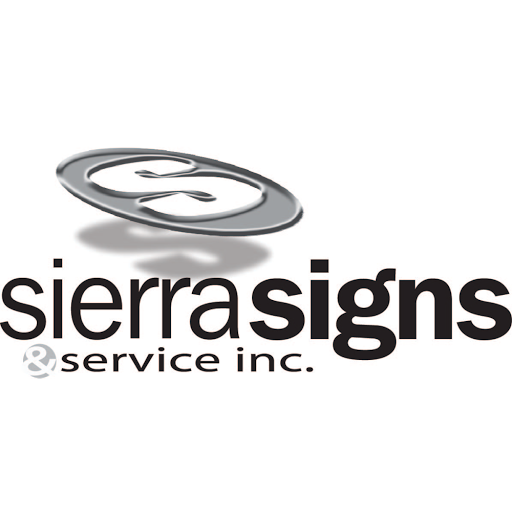 Sign Shop «Sierra Signs & Services», reviews and photos, 1745 N Greenfield Rd, Mesa, AZ 85205, USA