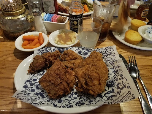American Restaurant «Cracker Barrel Old Country Store», reviews and photos, 6256 Cambridge Way, Plainfield, IN 46168, USA