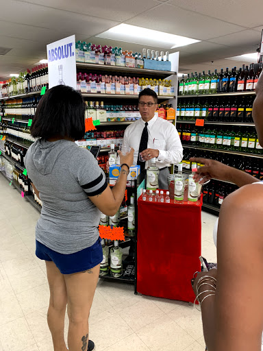 Liquor Store «Normandy Wine & Spirits», reviews and photos, 8492 Baltimore National Pike #100, Ellicott City, MD 21043, USA