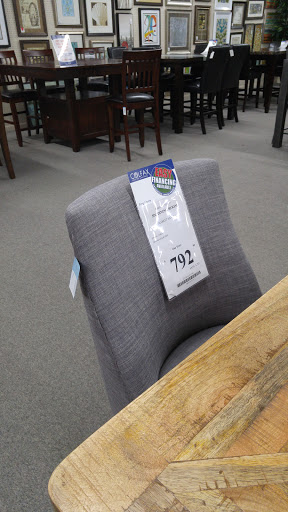 Furniture Store «Colfax Furniture & Mattress», reviews and photos, 3614 S Holden Rd, Greensboro, NC 27407, USA