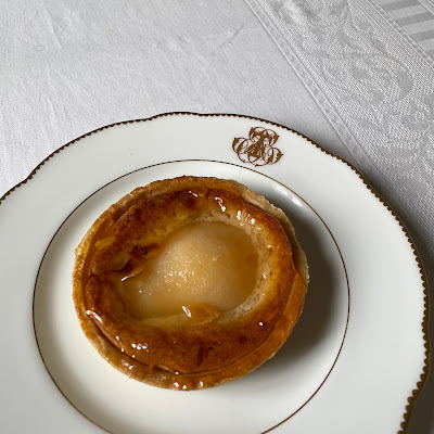 Au Palais Gourmand à Allonnes