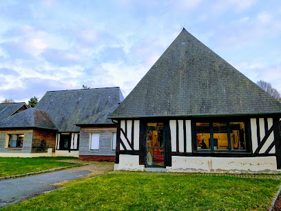 Clos Normand Centre de Loisirs Pont-Audemer