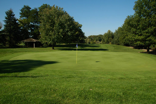 Golf Course «Hilltop Golf Course», reviews and photos, 47000 Powell Rd, Plymouth, MI 48170, USA