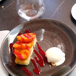 Photo n° 2 de l'avis de Béatrice.a fait le 17/08/2022 à 15:52 pour Le Rouergat - Restaurant gastronomique à Castelculier à Castelculier