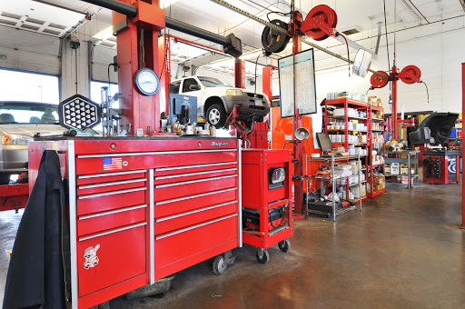 Travel Agency «AAA Gahanna New Albany», reviews and photos, 5486 N Hamilton Rd, Columbus, OH 43230, USA