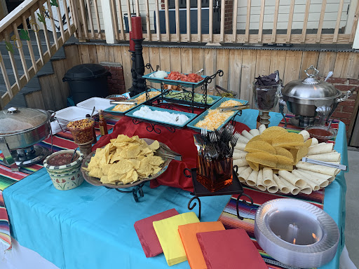 Event Venue «White City Weddings & Events», reviews and photos, 1314 Co Rd 42, Prattville, AL 36067, USA