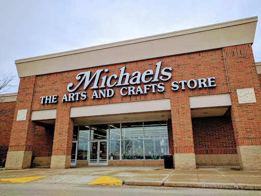 Craft Store «Michaels», reviews and photos, 4824 S Baldwin Rd, Orion Charter Township, MI 48359, USA