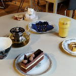 Photo n° 1 de l'avis de Myriam.u fait le 14/12/2023 à 14:12 pour Salon de Thé - Bar 