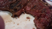 Steak du Restaurant Buffalo Grill Cormontreuil - n°5