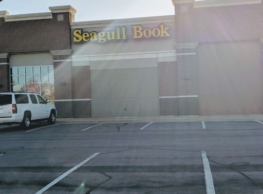 Book Store «Seagull Book», reviews and photos, 11531 District Dr, South Jordan, UT 84095, USA