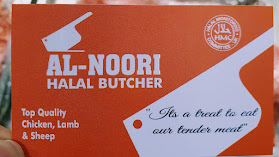 Al-Noori Halal Butcher