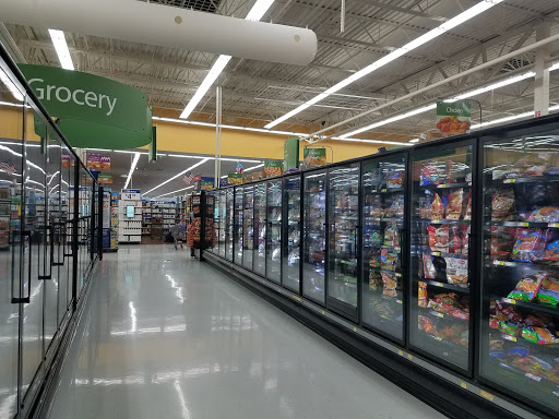 Department Store «Walmart Supercenter», reviews and photos, 150 Smith Rd, St Charles, IL 60174, USA