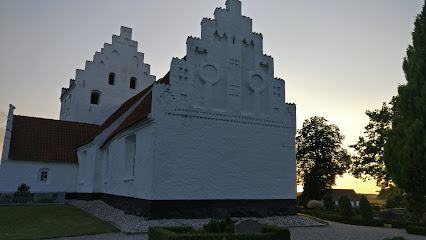 Korup Kirke