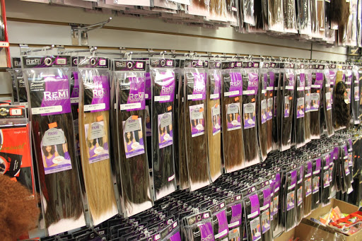 Beauty Supply Store «Hackensack Beauty Supply», reviews and photos, 197 Main St, Hackensack, NJ 07601, USA