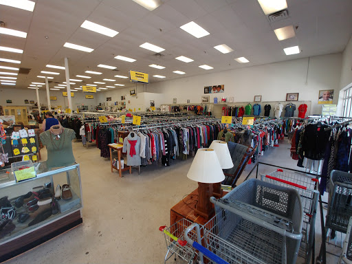Thrift Store «Atlanta Mission», reviews and photos, 2415 Jefferson Rd, Athens, GA 30607, USA