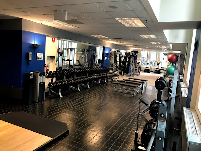 Back Bay Wellness & Fitness Center - 197 Clarendon St, Boston, MA 02117