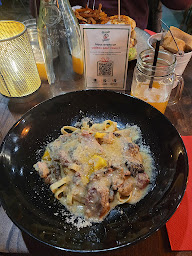 Photo n°114 de Pronto Al Gusto à Agen ()